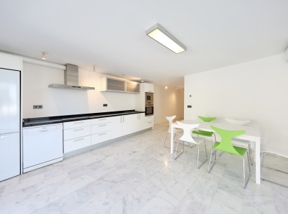 Sale - Villa -
Altea - Altea Hills