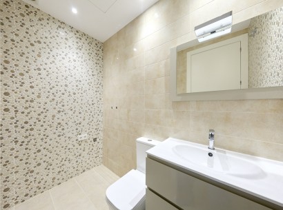 Sale - Villa -
Altea - Altea Hills