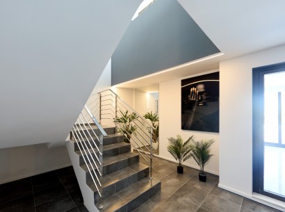 Sale - Villa -
Altea - Altea Hills