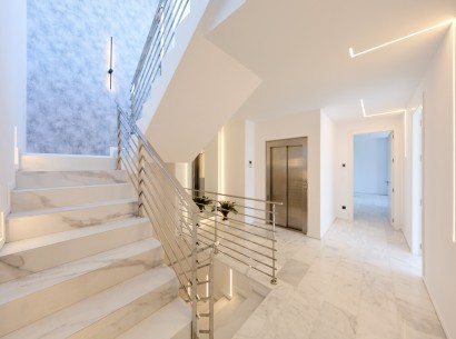 Sale - Villa -
Altea - Altea Hills