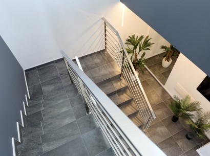 Sale - Villa -
Altea - Altea Hills