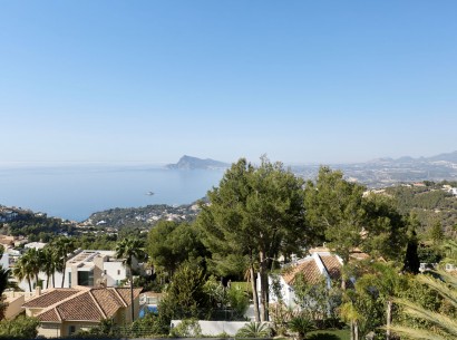 Sale - Villa -
Altea - Altea Hills