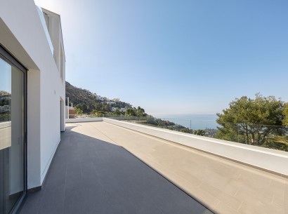 Sale - Villa -
Altea - Altea Hills