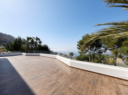 Sale - Villa -
Altea - Altea Hills