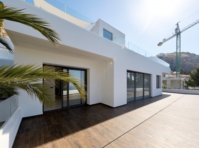 Sale - Villa -
Altea - Altea Hills