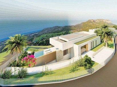 Venta - Villa -
Denia