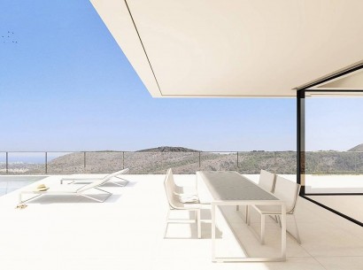 Venta - Villa -
Denia