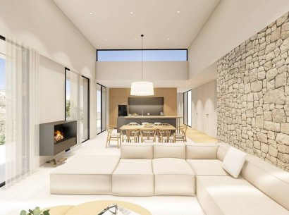Venta - Villa -
Denia