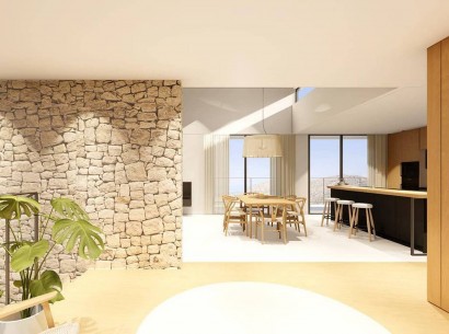 Venta - Villa -
Denia
