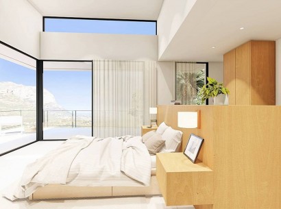 Venta - Villa -
Denia