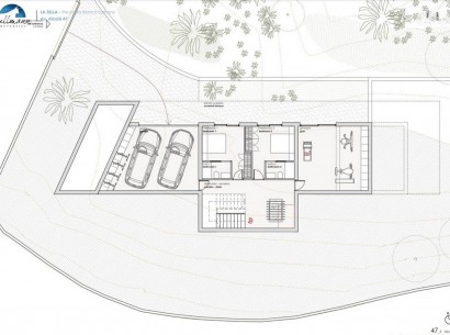 Venta - Villa -
Denia