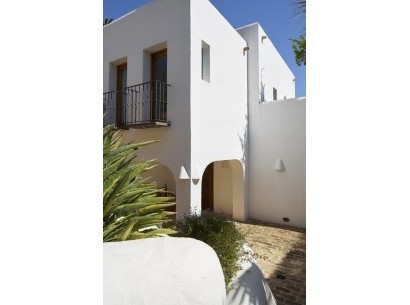 Sale - Luxury Villa -
Moraira - El Portet