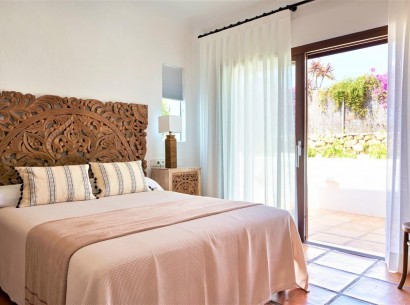 Sale - Luxury Villa -
Moraira - El Portet