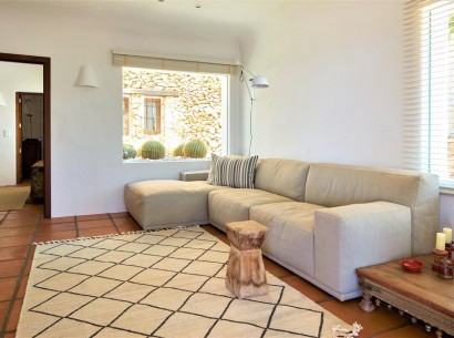 Sale - Luxury Villa -
Moraira - El Portet