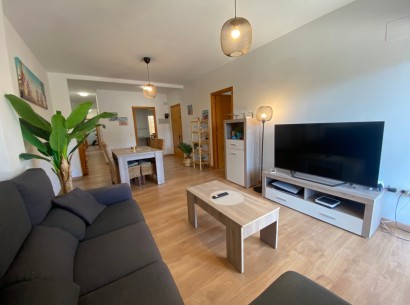 Venta - Apartamento -
Jalón - Xaló