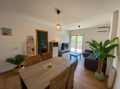 Venta - Apartamento -
Jalón - Xaló