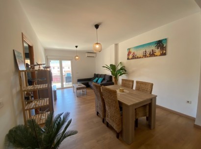 Venta - Apartamento -
Jalón - Xaló