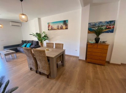 Venta - Apartamento -
Jalón - Xaló