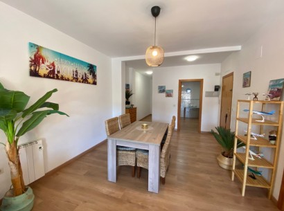 Venta - Apartamento -
Jalón - Xaló