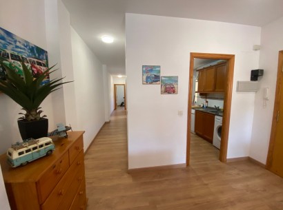 Venta - Apartamento -
Jalón - Xaló