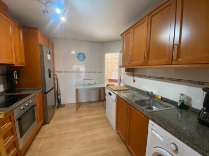 Venta - Apartamento -
Jalón - Xaló