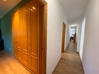 Venta - Apartamento -
Jalón - Xaló