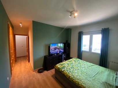 Venta - Apartamento -
Jalón - Xaló