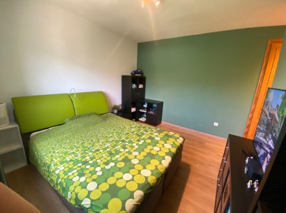 Venta - Apartamento -
Jalón - Xaló