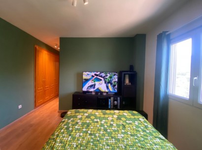 Venta - Apartamento -
Jalón - Xaló