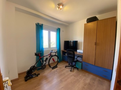 Venta - Apartamento -
Jalón - Xaló