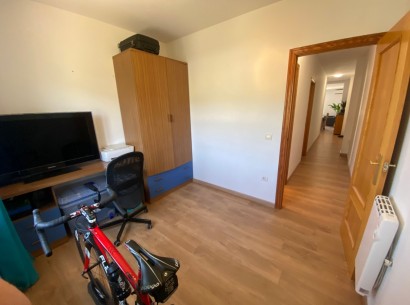 Venta - Apartamento -
Jalón - Xaló