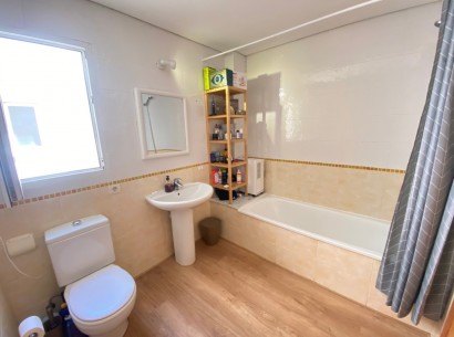 Venta - Apartamento -
Jalón - Xaló