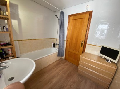 Venta - Apartamento -
Jalón - Xaló