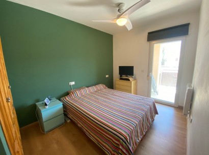 Venta - Apartamento -
Jalón - Xaló