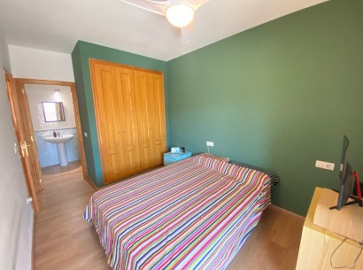 Venta - Apartamento -
Jalón - Xaló