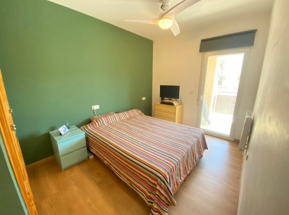 Venta - Apartamento -
Jalón - Xaló