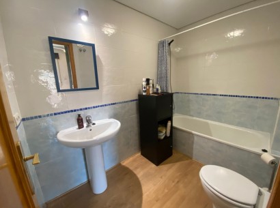 Venta - Apartamento -
Jalón - Xaló