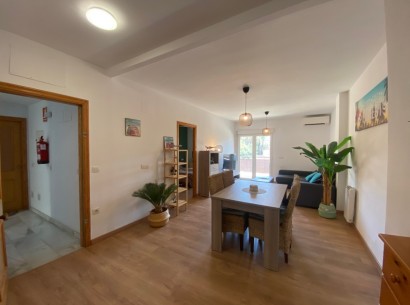 Venta - Apartamento -
Jalón - Xaló