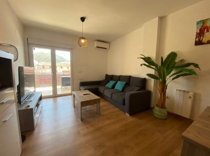 Venta - Apartamento -
Jalón - Xaló