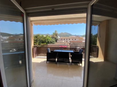 Venta - Apartamento -
Jalón - Xaló