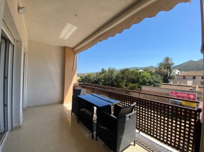 Venta - Apartamento -
Jalón - Xaló