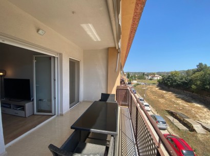 Venta - Apartamento -
Jalón - Xaló