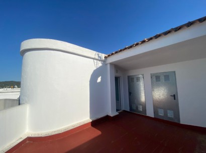 Venta - Apartamento -
Jalón - Xaló