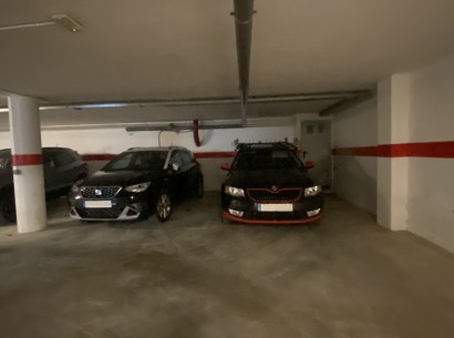 Venta - Apartamento -
Jalón - Xaló