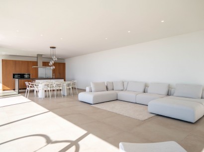 Revente - Chalet -
Benissa - Racol de Galeno