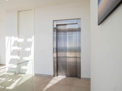 Revente - Chalet -
Benissa - Racol de Galeno