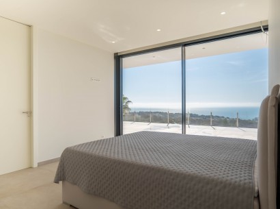 Revente - Chalet -
Benissa - Racol de Galeno