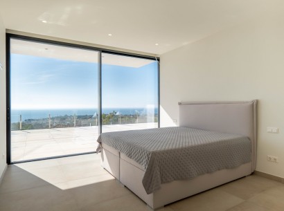 Revente - Chalet -
Benissa - Racol de Galeno