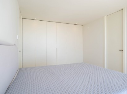 Revente - Chalet -
Benissa - Racol de Galeno