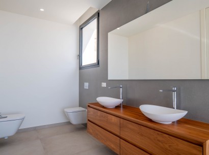 Revente - Chalet -
Benissa - Racol de Galeno